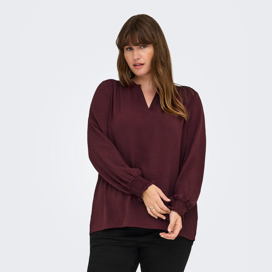Bluse CARMETTA