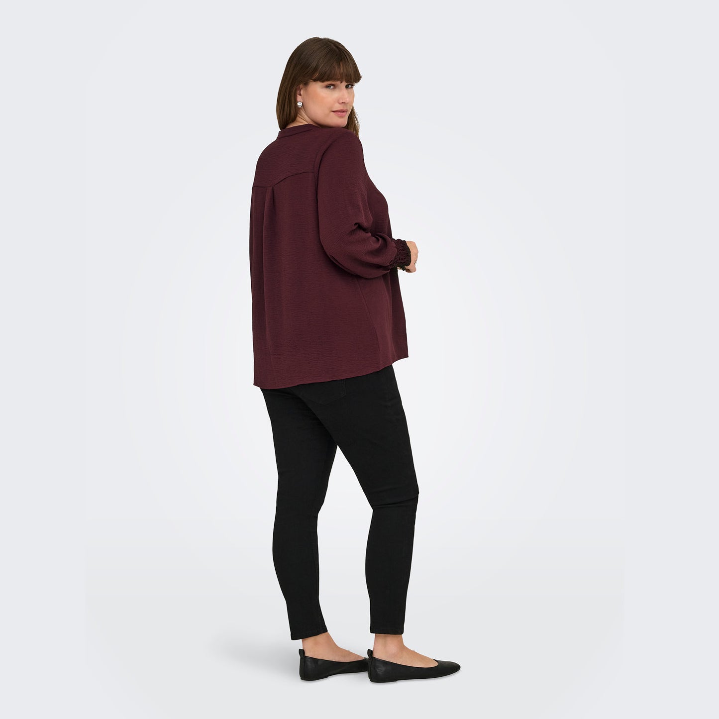 Bluse CARMETTA