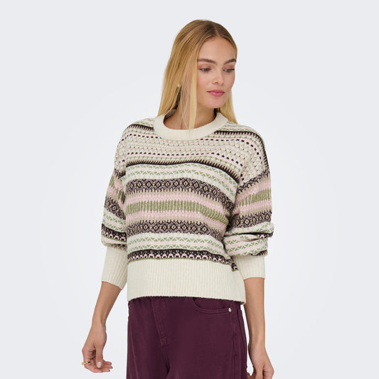 Pullover ONLARIANNE