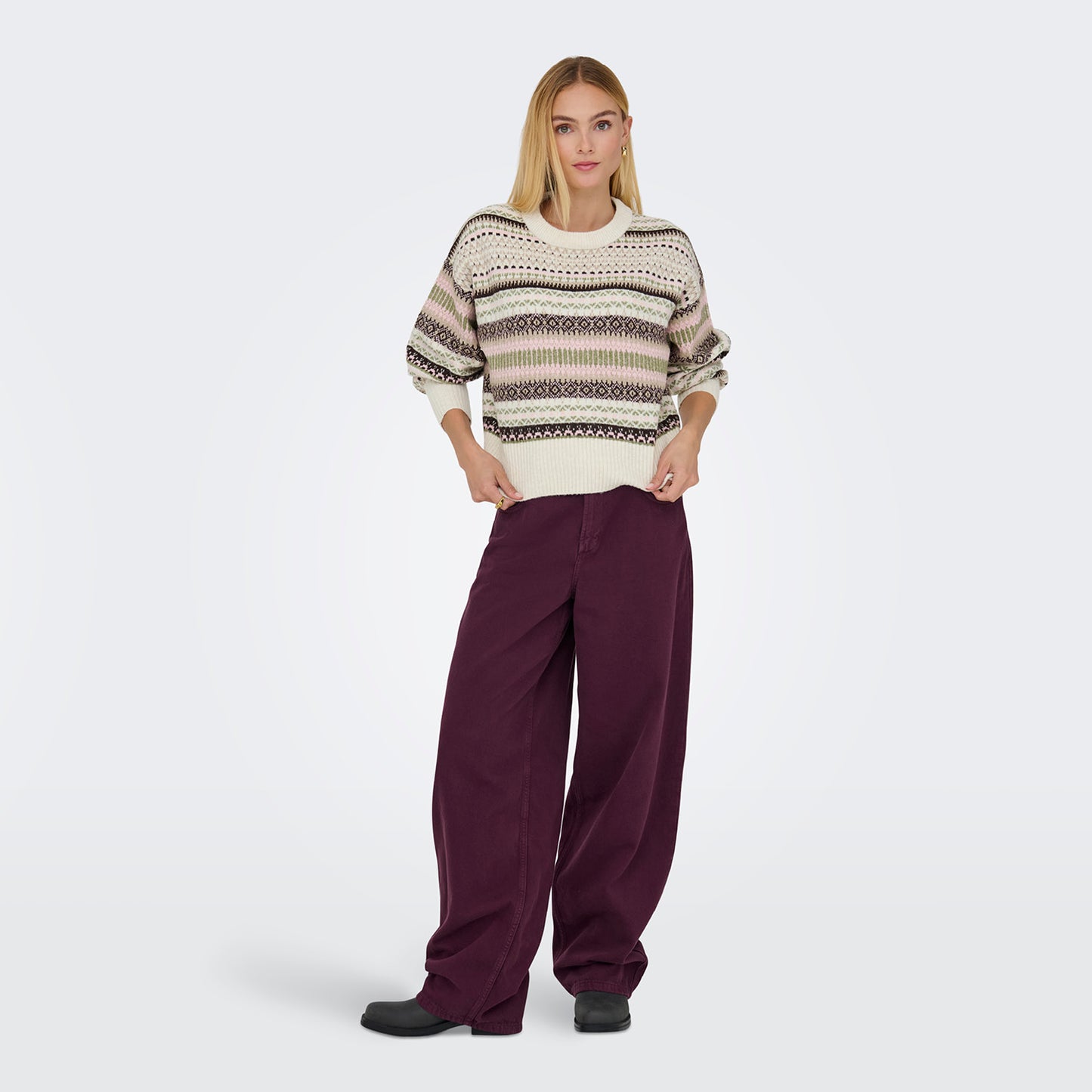 Pullover ONLARIANNE