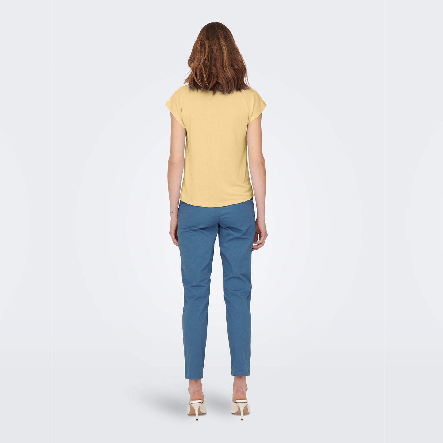 T-Shirt ONLFREE