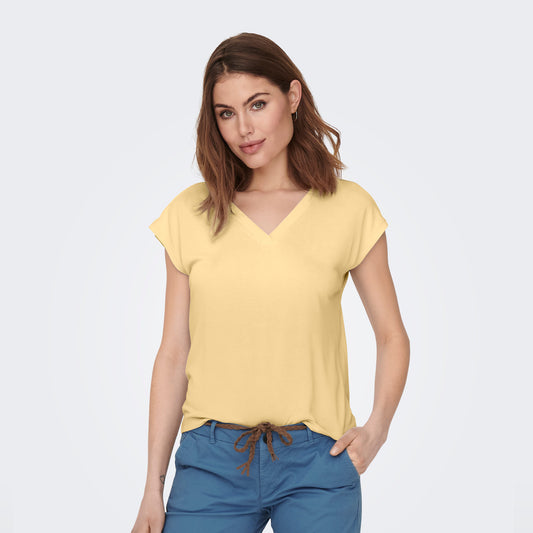 T-Shirt ONLFREE