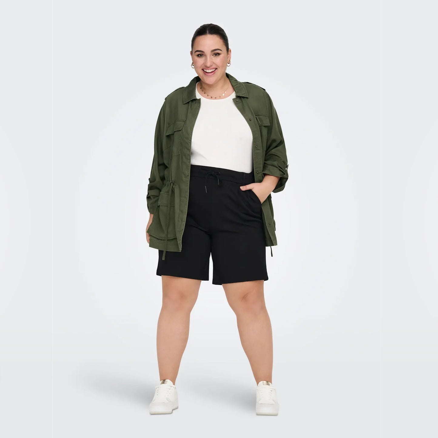 Shorts CARGOLDTRASH LONG