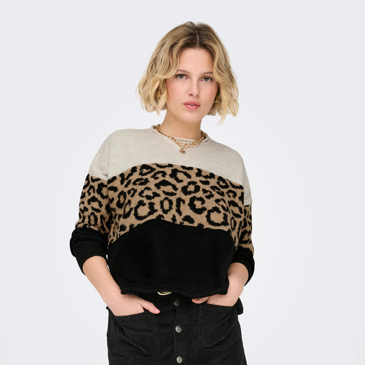Pullover ONLJADE