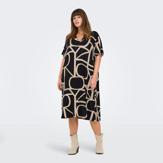Kleid CARFYRLA
