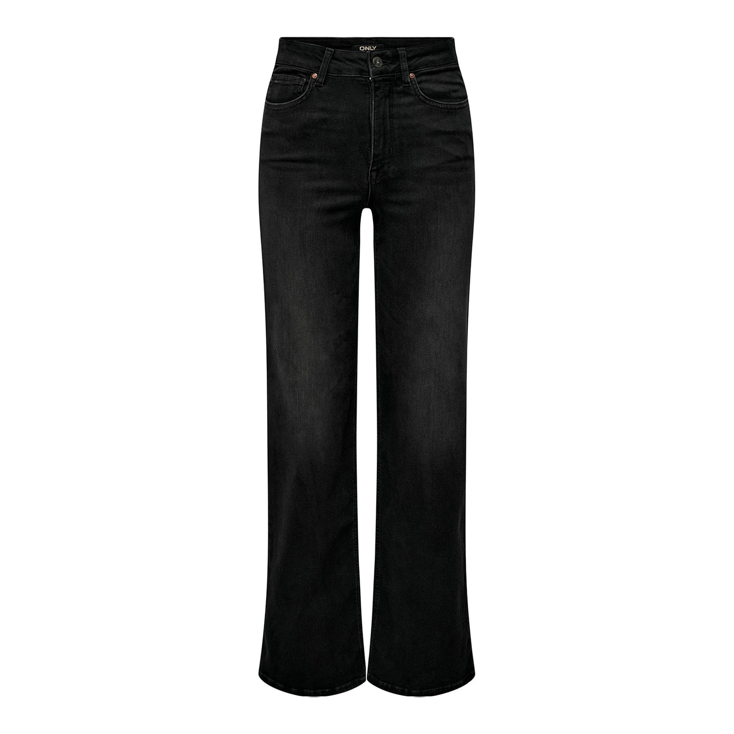 Jeanshose ONLMADISON BLUSH WIDE