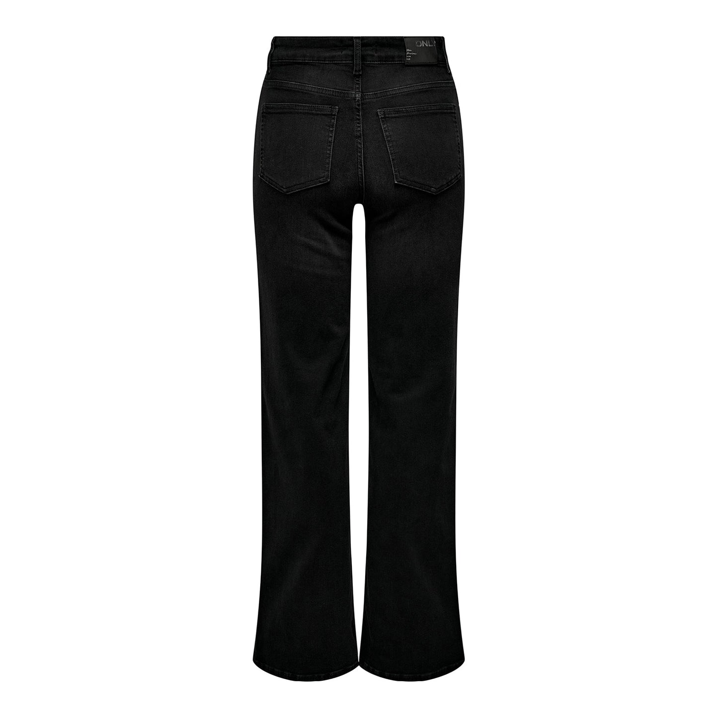 Jeanshose ONLMADISON BLUSH WIDE