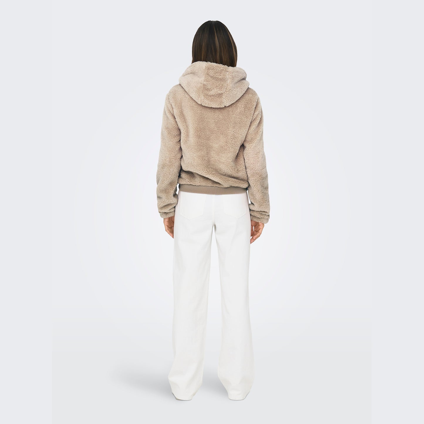 Teddy-Jacke ONLNEWANNA