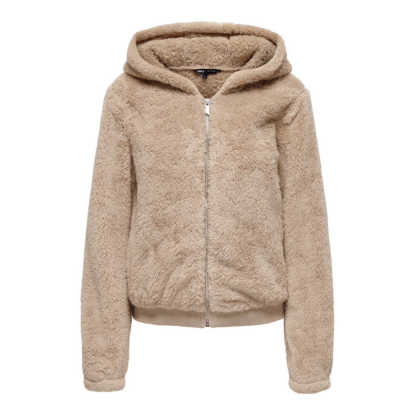 Teddy-Jacke ONLNEWANNA