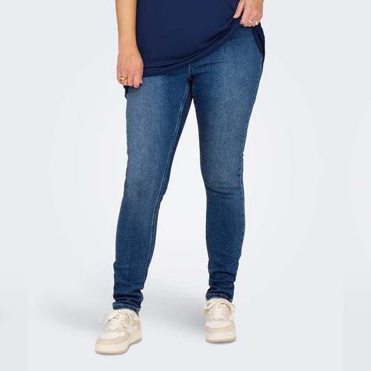 Jeanshose CARMILA SKINNY