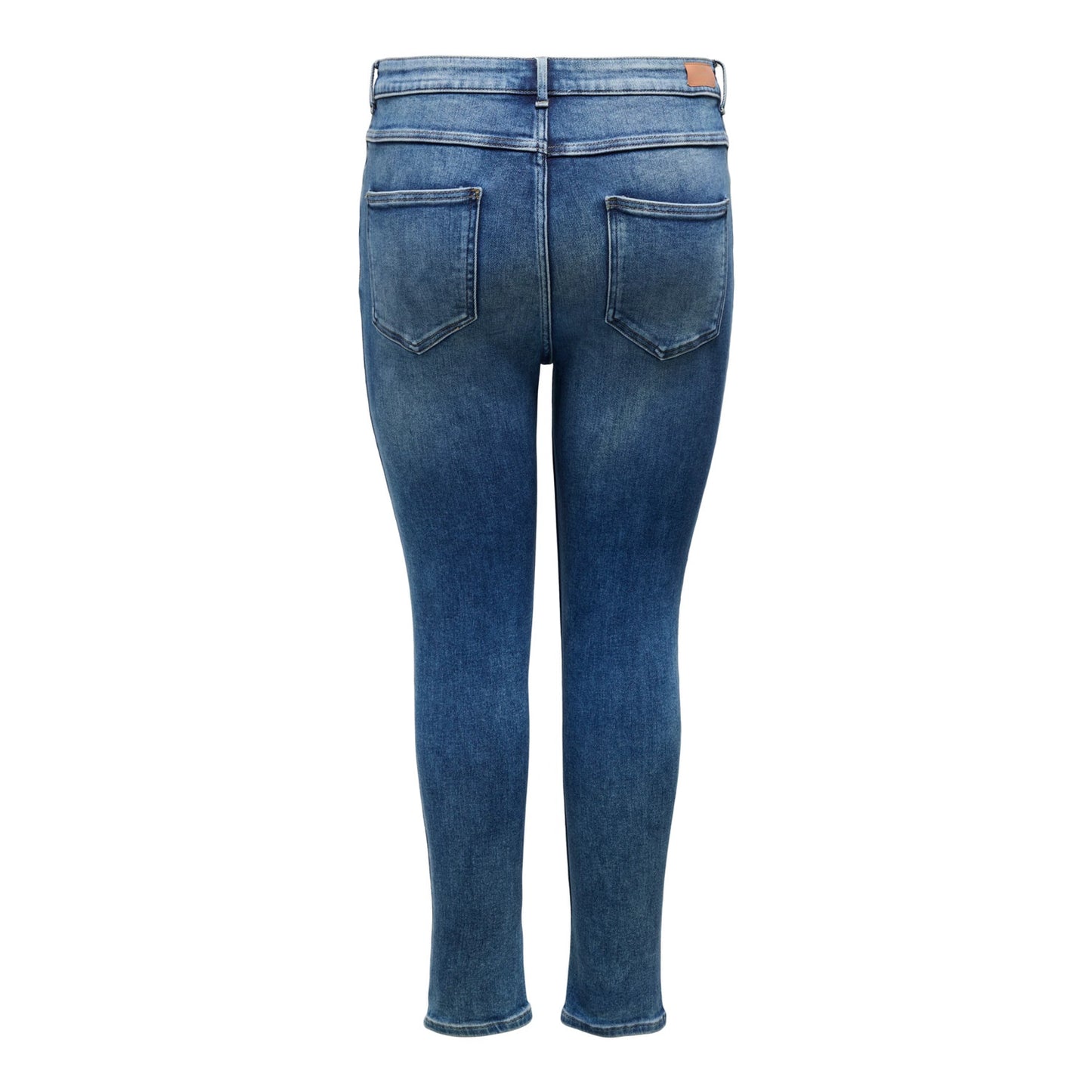 Jeanshose CARMILA SKINNY