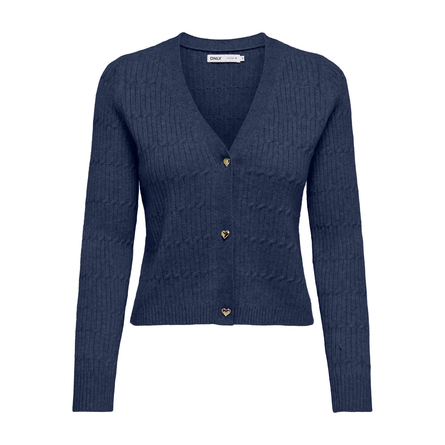 Strickjacke ONLKATIA