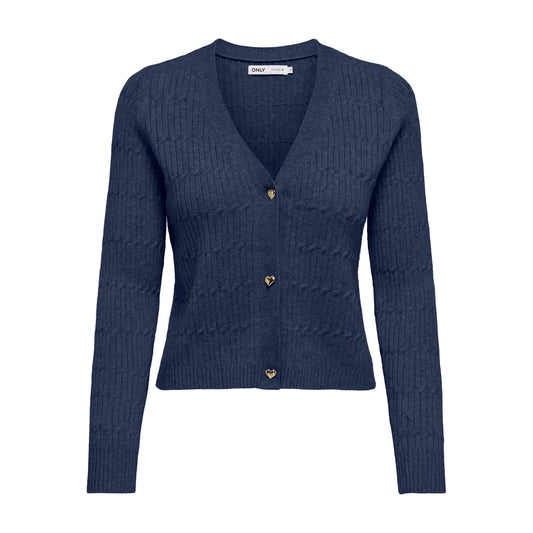 Strickjacke ONLKATIA