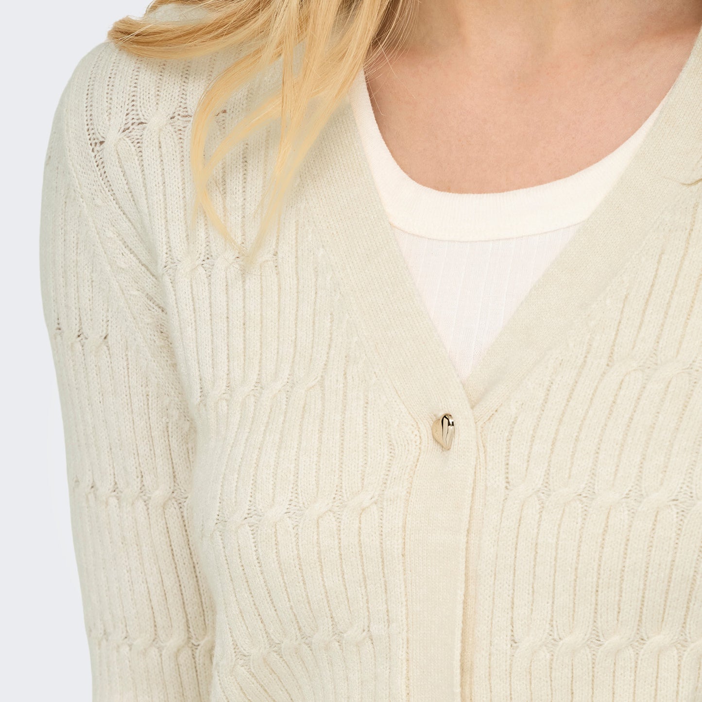 Strickjacke ONLKATIA