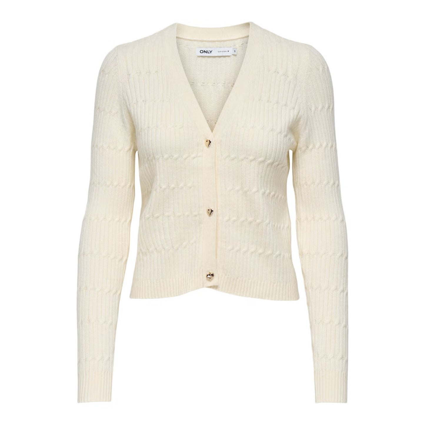 Strickjacke ONLKATIA