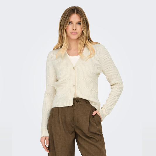 Strickjacke ONLKATIA