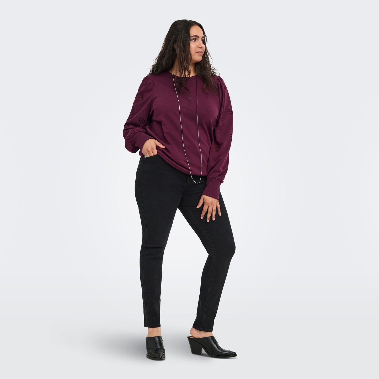 Pullover CARFEMME
