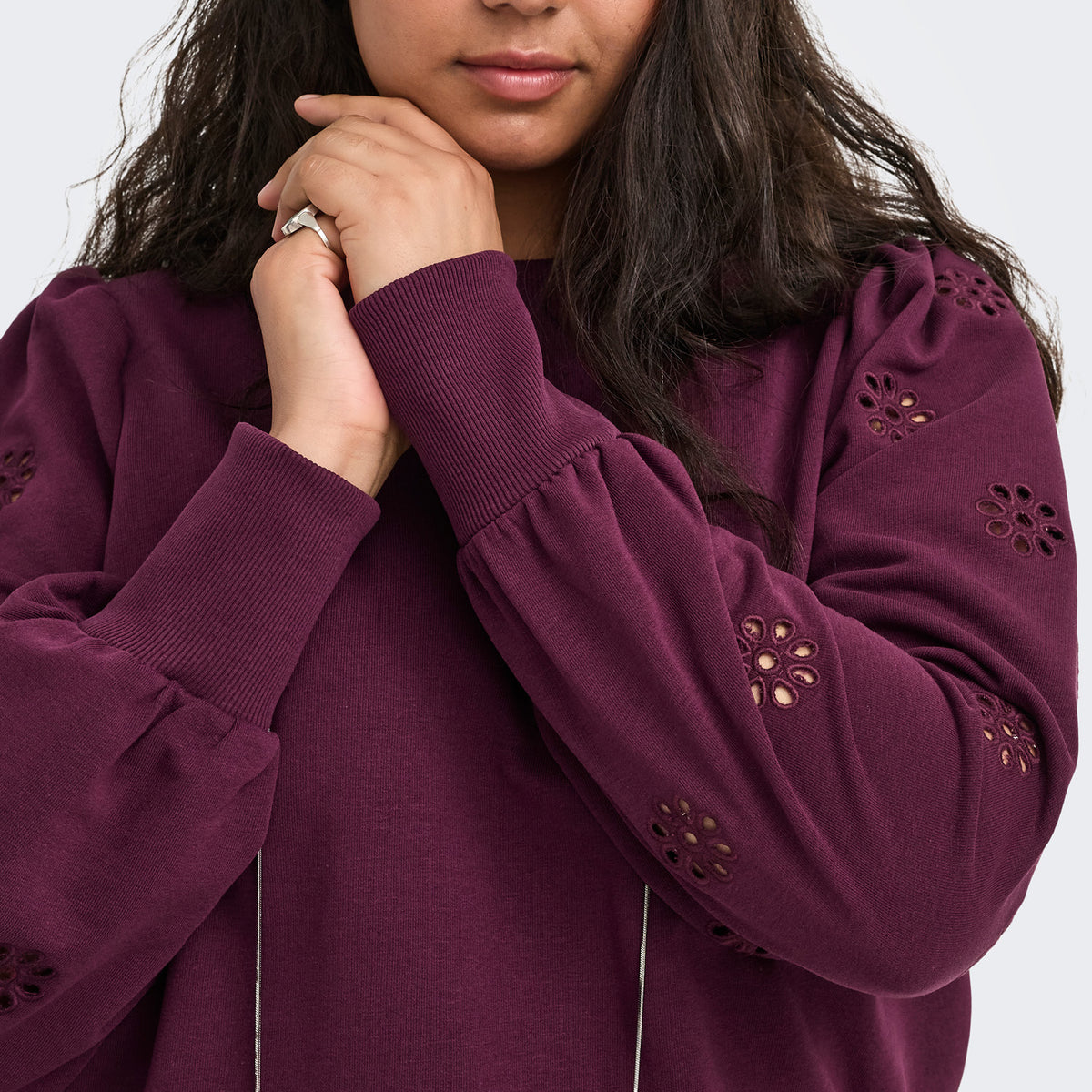 Pullover CARFEMME