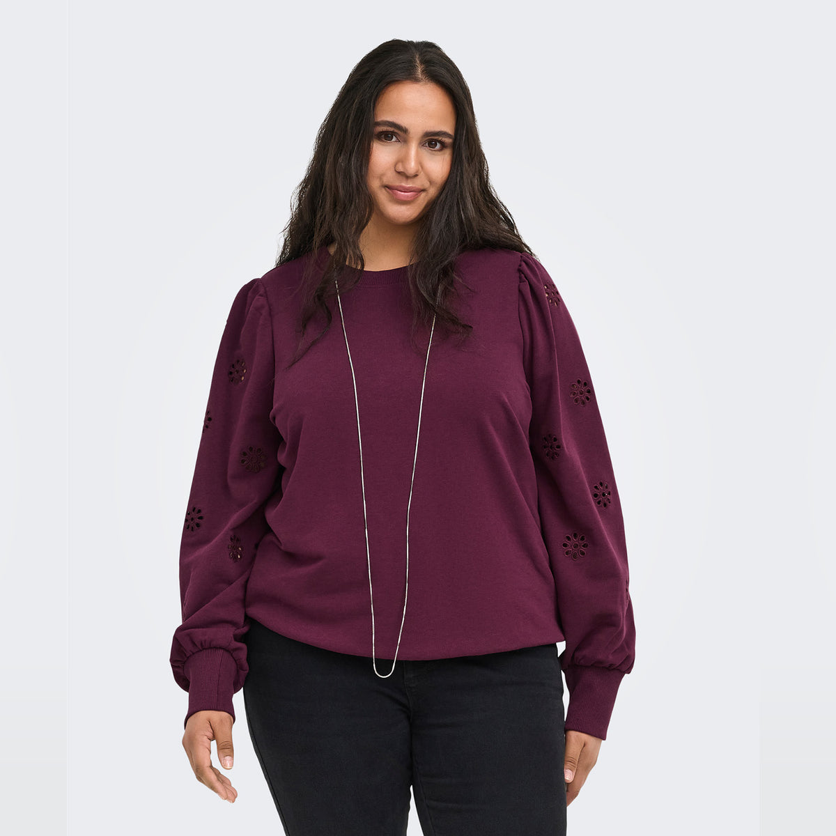 Pullover CARFEMME