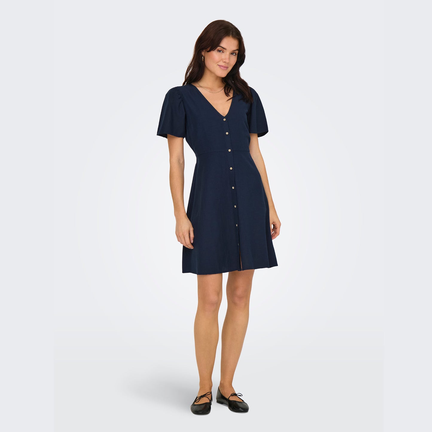 Kleid ONLVITA SHORT