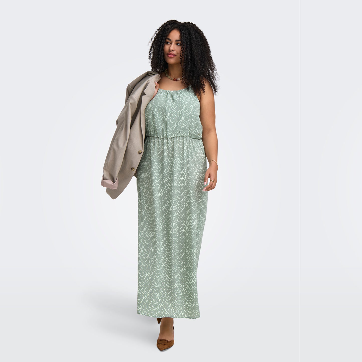 Kleid CARWINNER