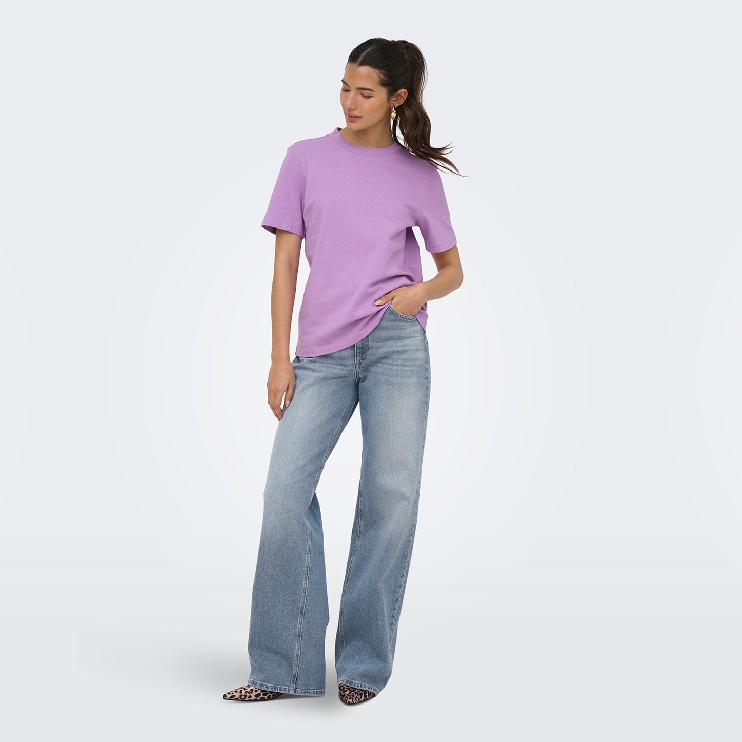 Shirt ONLMONJA