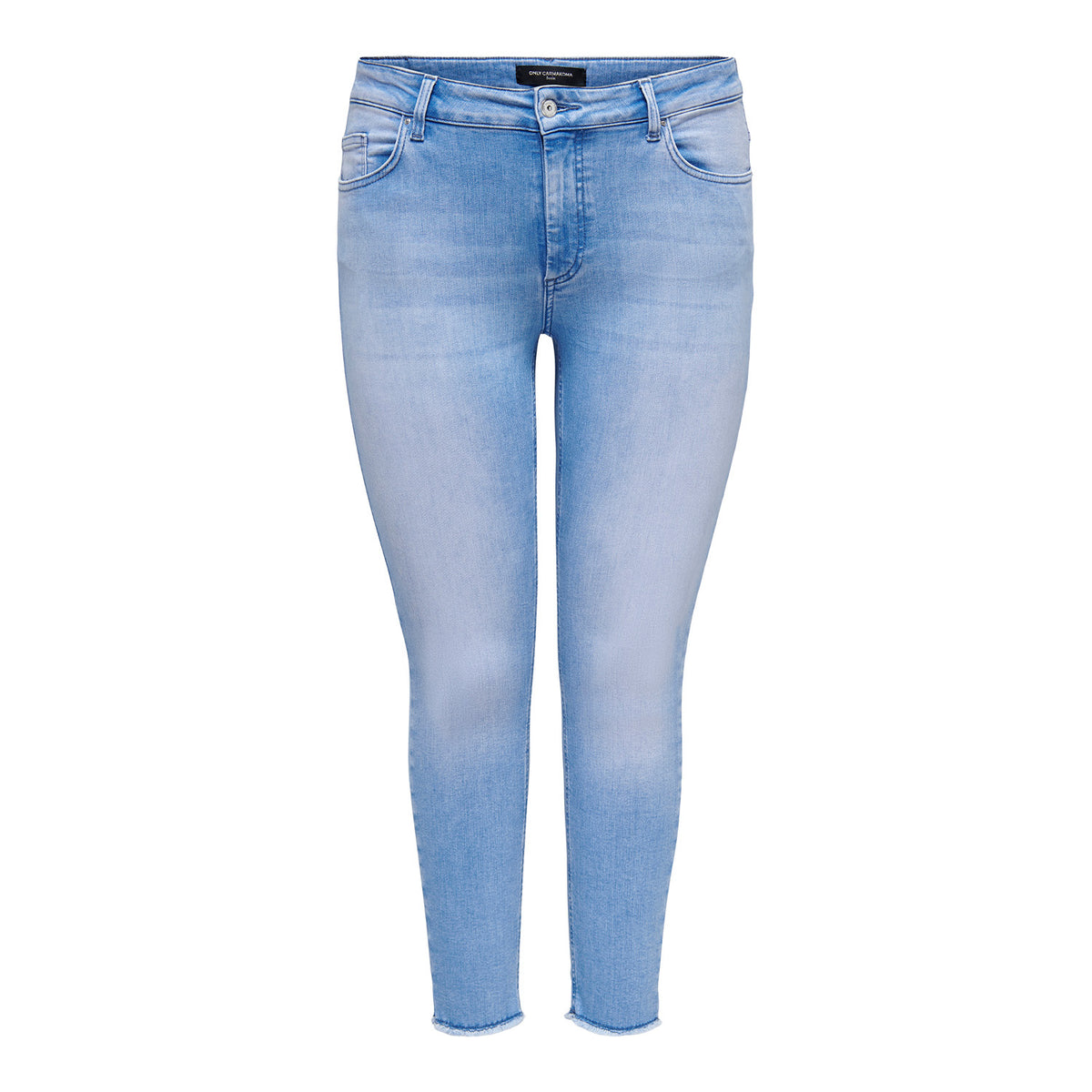 Jeanshose CARWILLY SKINNY