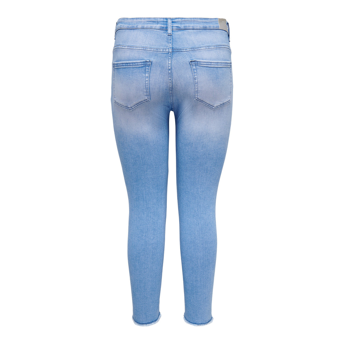 Jeanshose CARWILLY SKINNY