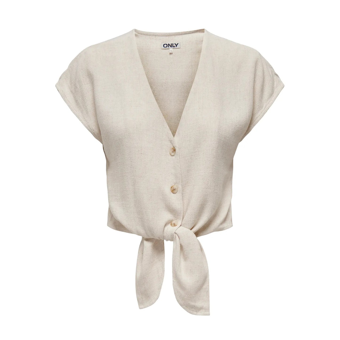 Leinen-Shirt ONLSIESTA