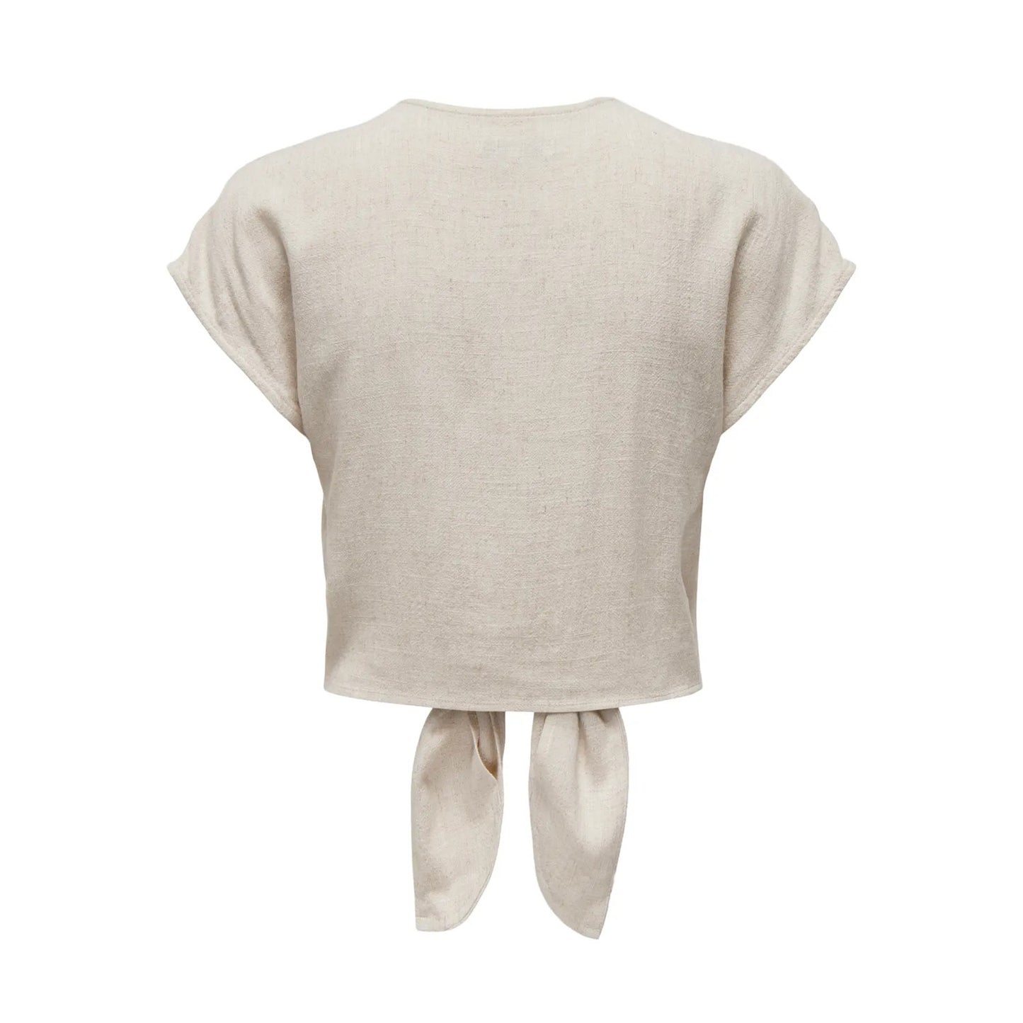 Leinen-Shirt ONLSIESTA
