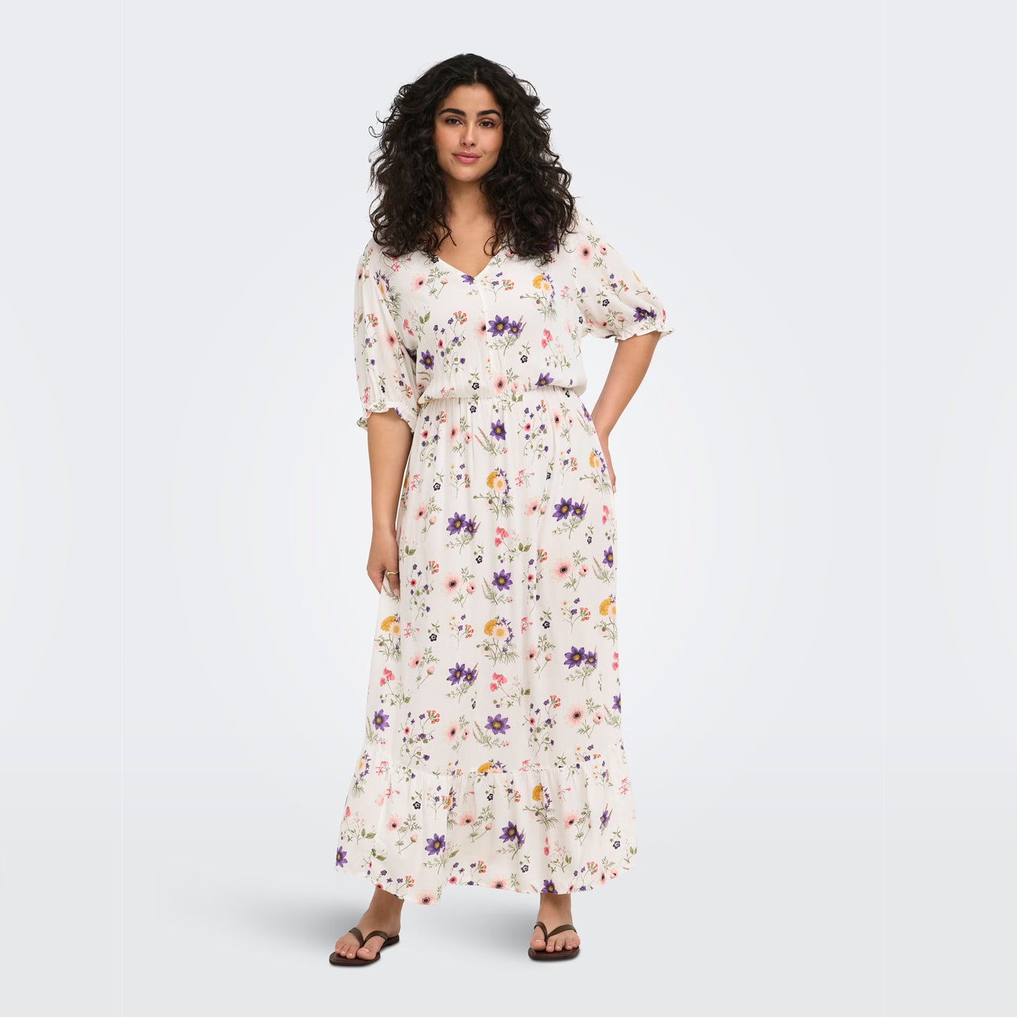 Kleid CARCHIANTI