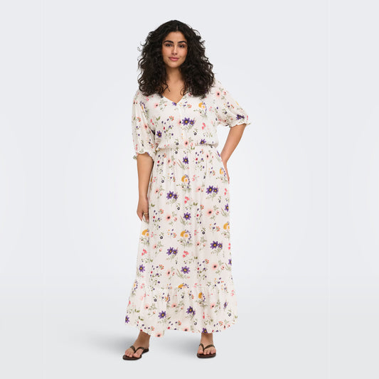 Kleid CARCHIANTI