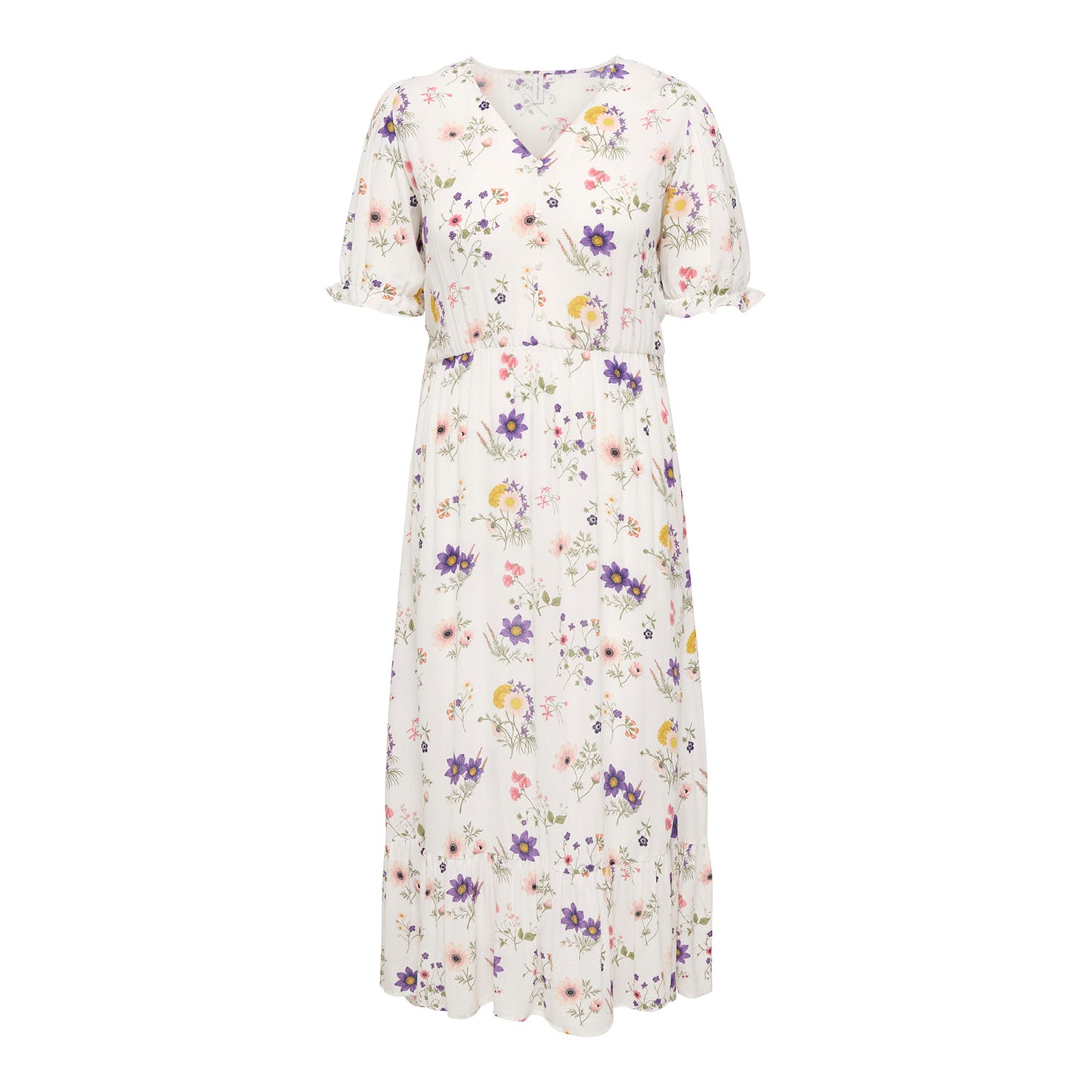 Kleid CARCHIANTI