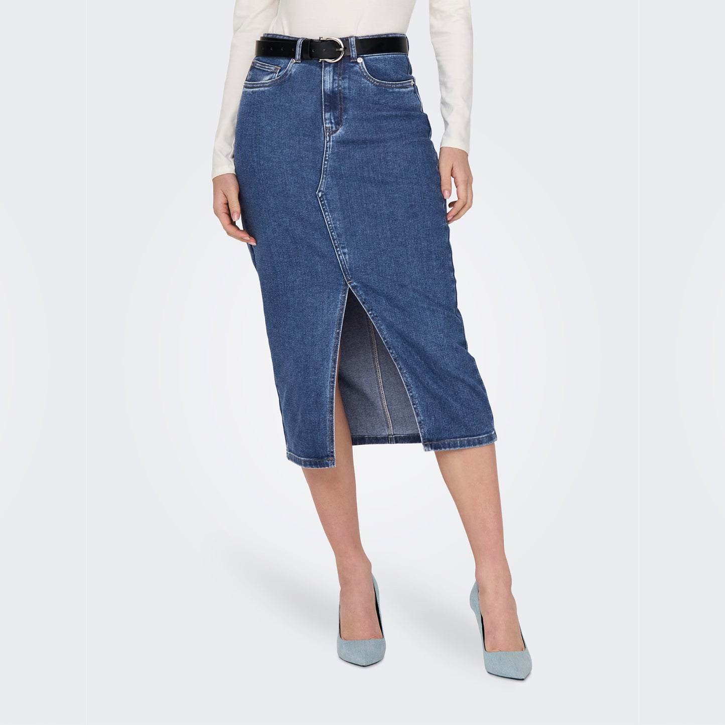 Jeansrock ONLSIRI