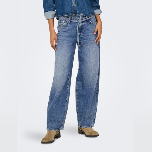 Jeanshose ONLGIANNA STRAIGHT