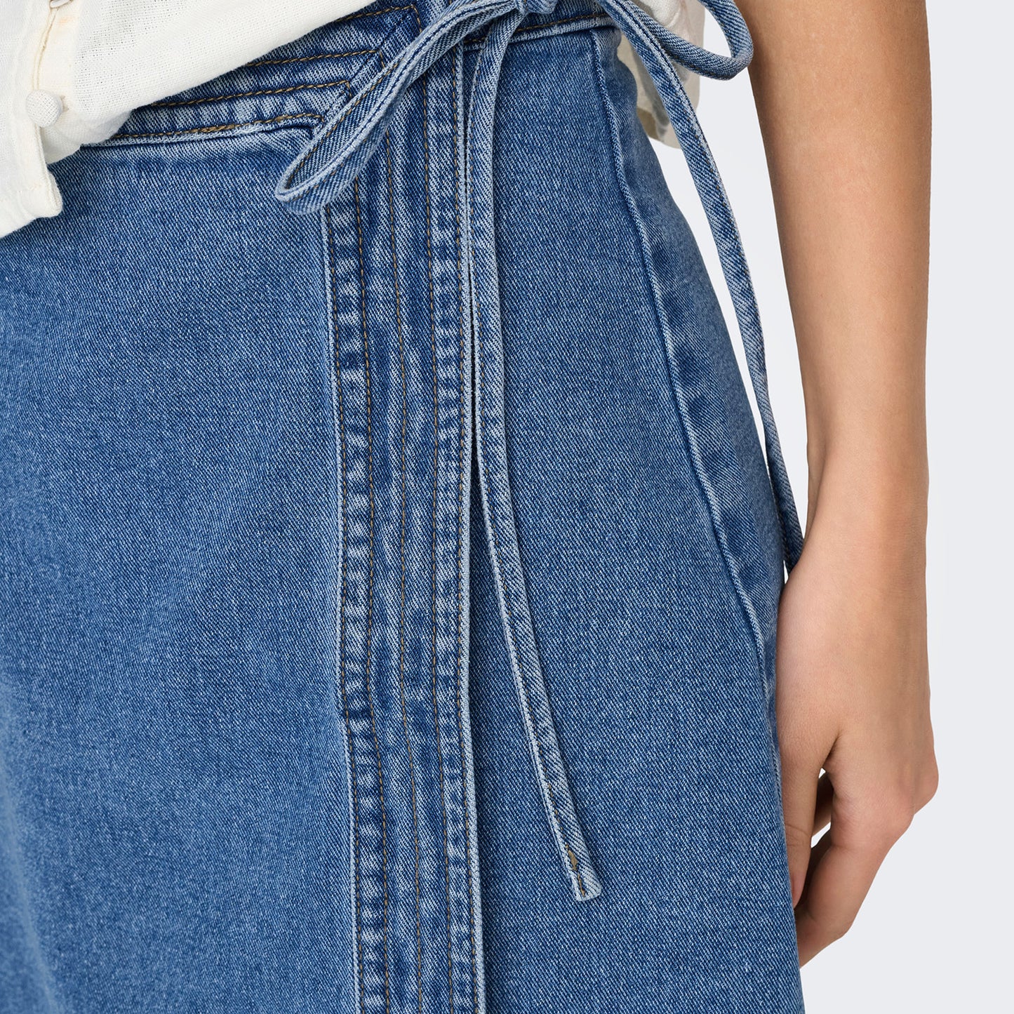 Jeansrock ONLVILLA