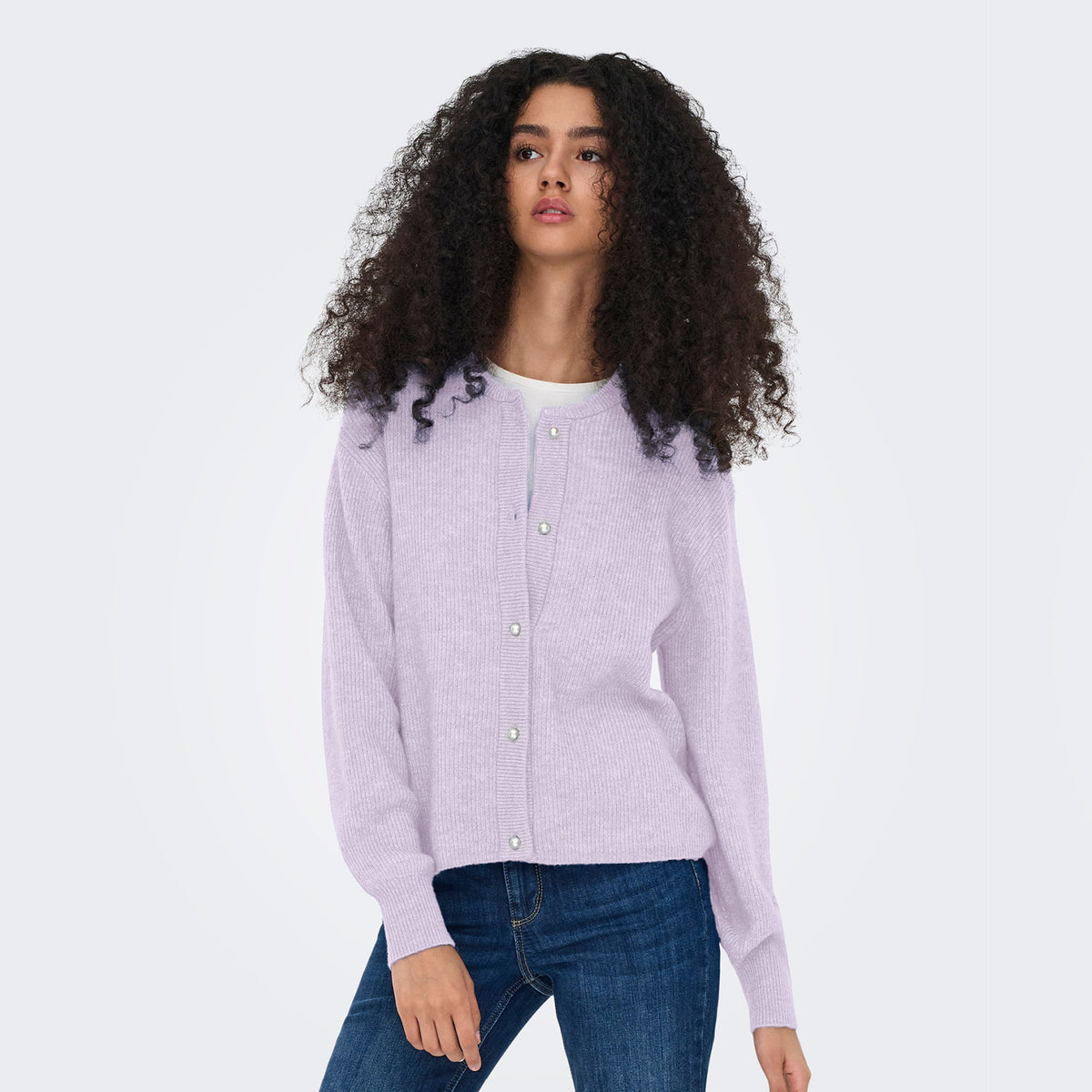 Strickjacke JDYLUMI