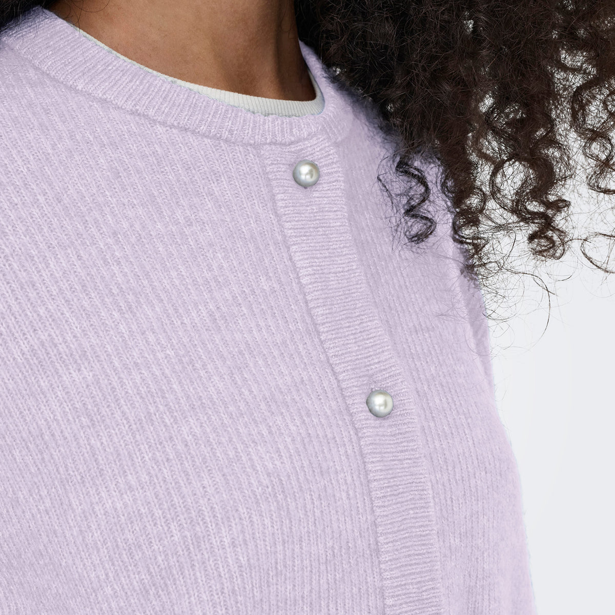 Strickjacke JDYLUMI