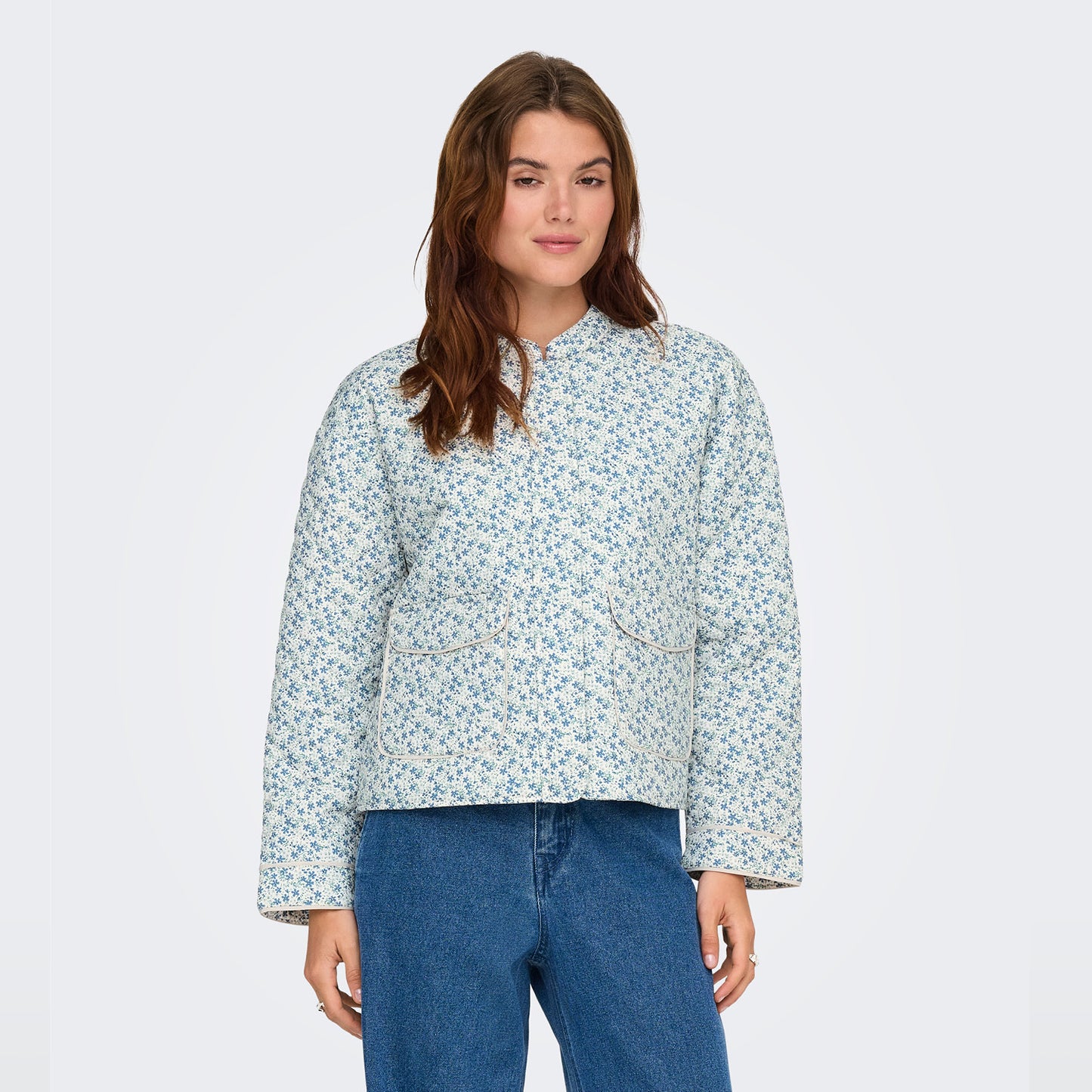 Jacke ONLHALLIE
