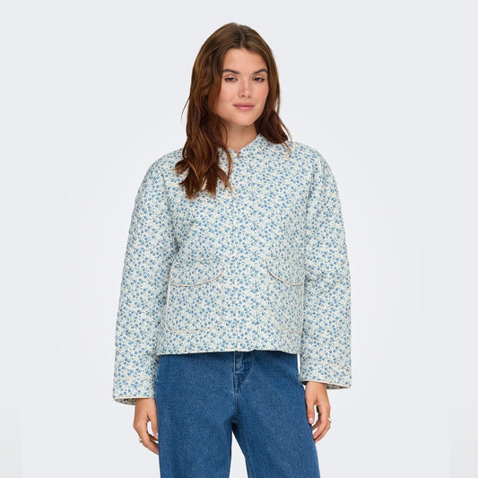 Jacke ONLHALLIE