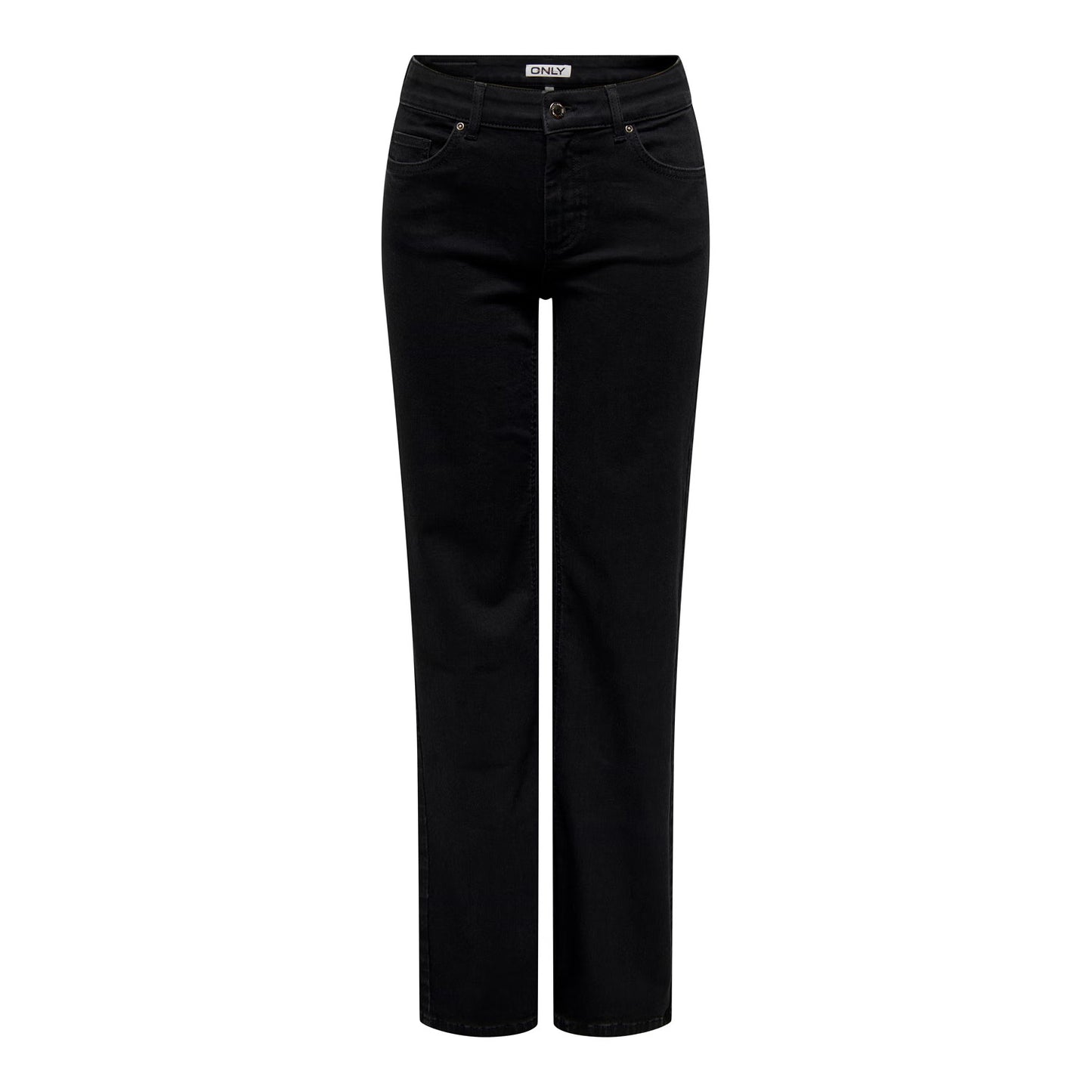 Jeanshose ONLBLUSH STRAIGHT