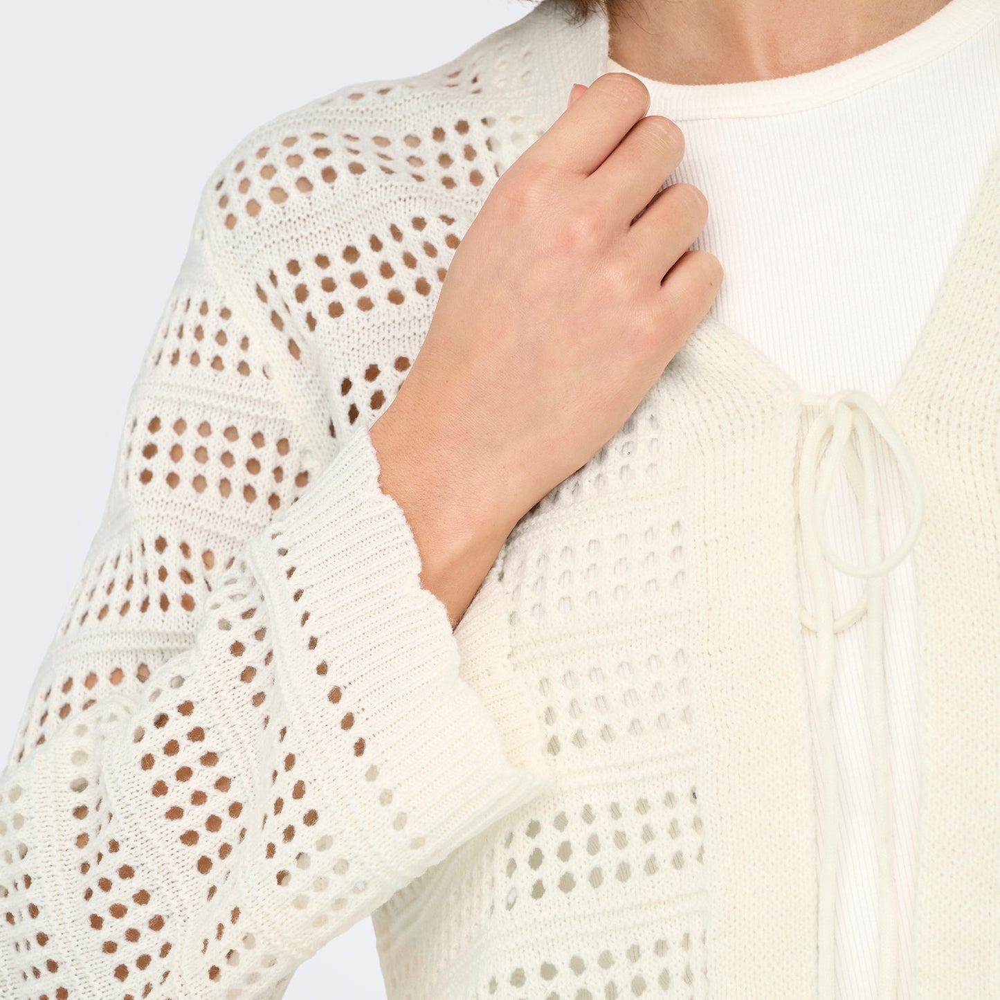 Strickjacke ONLLYKKE