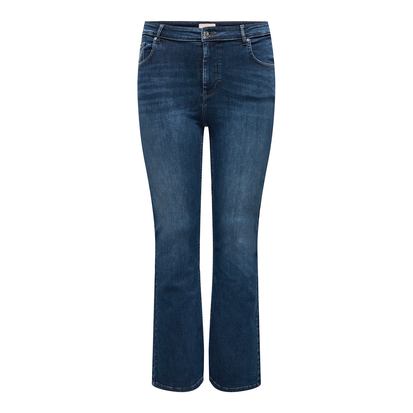 Jeanshose CARWILLY FLARED