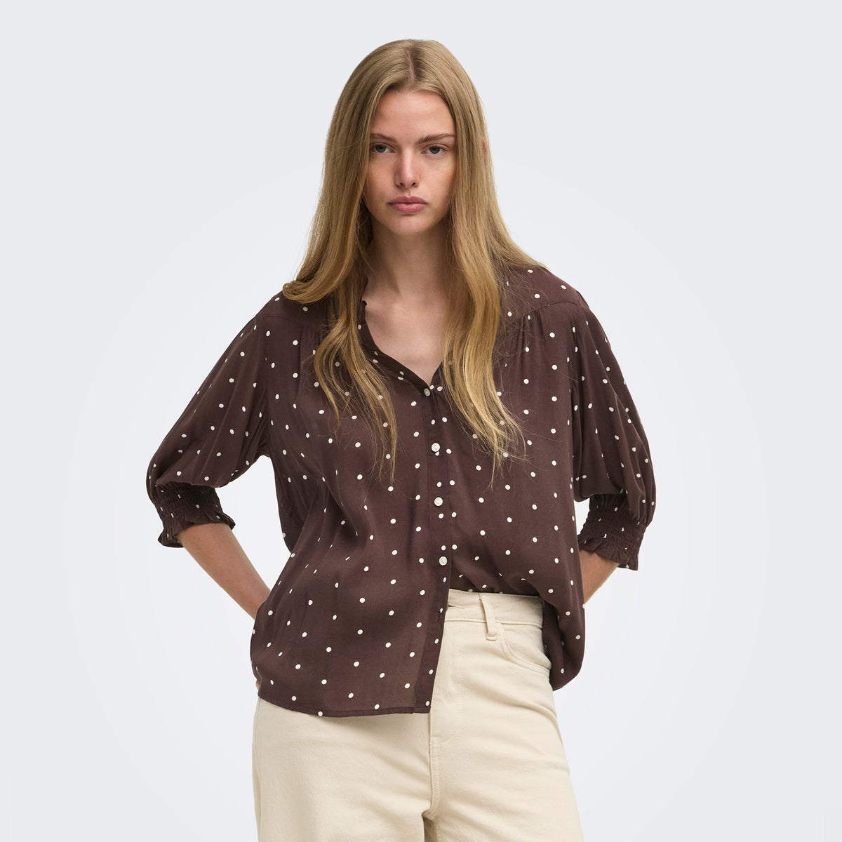Bluse ONLRAYA