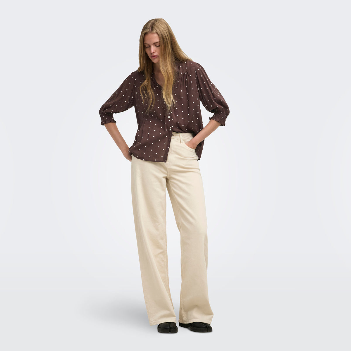 Bluse ONLRAYA