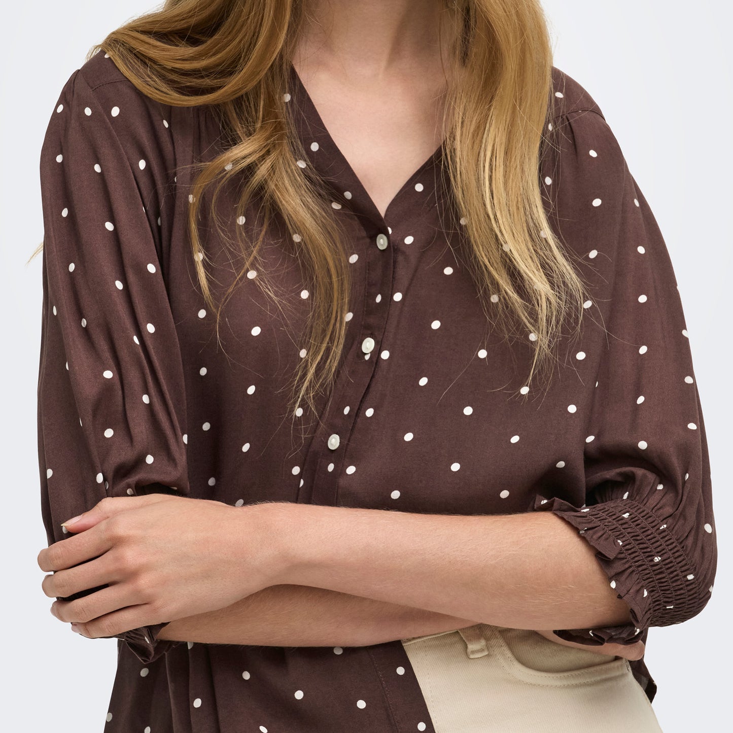 Bluse ONLRAYA