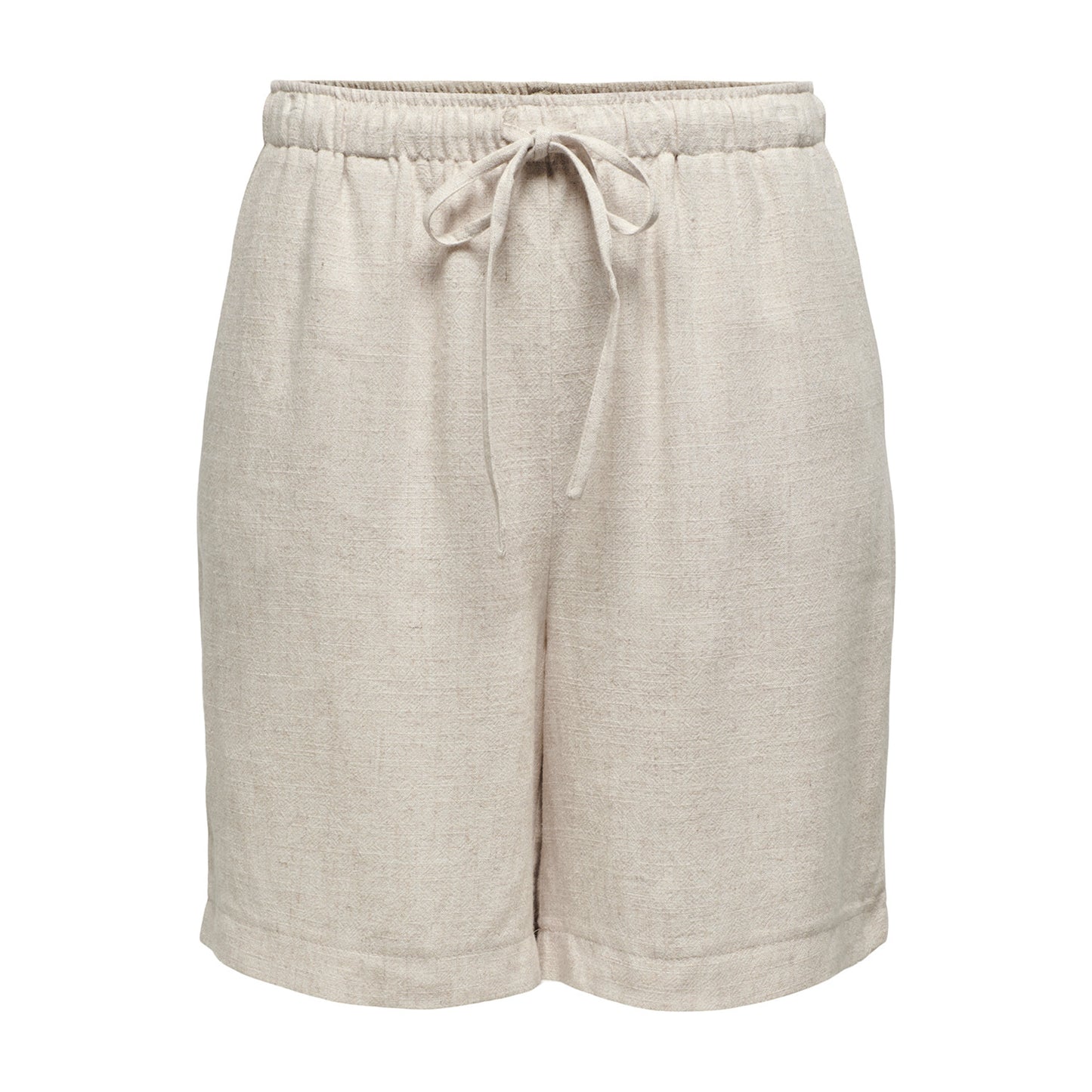 Leinen-Shorts ONLSIESTA