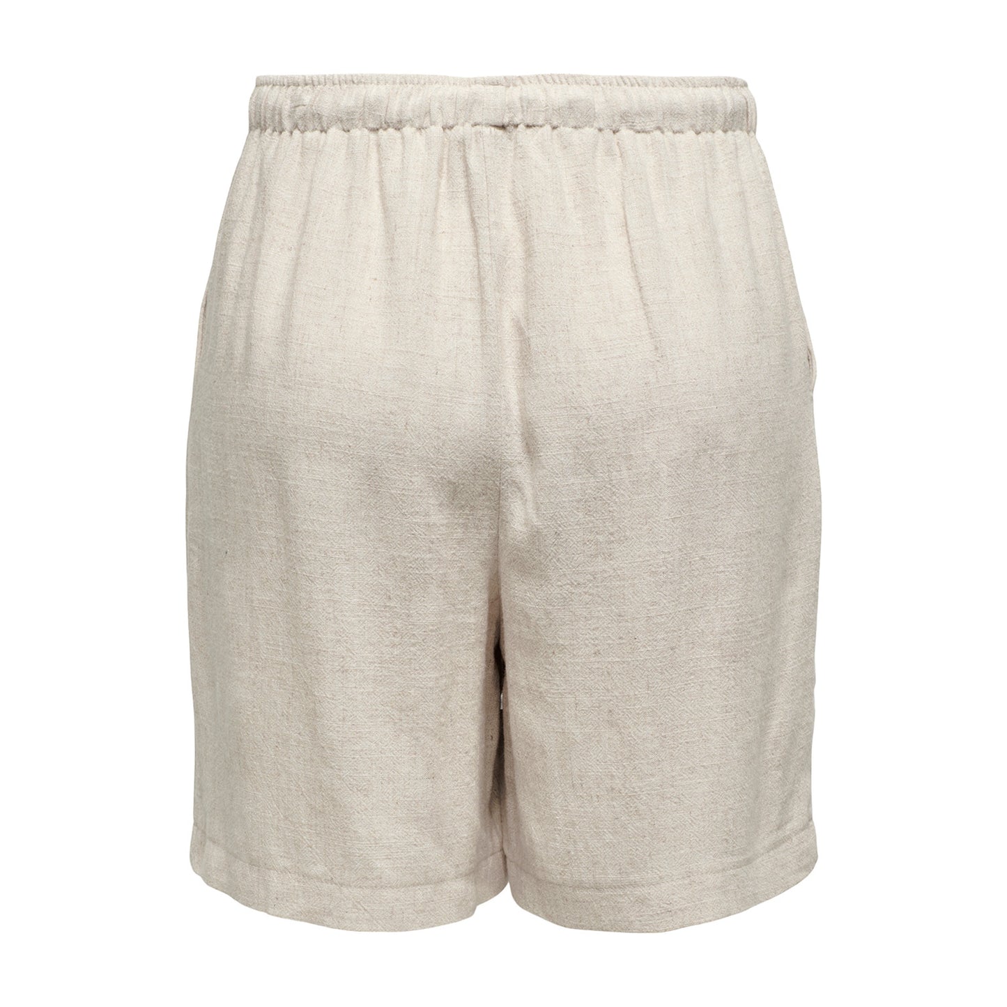 Leinen-Shorts ONLSIESTA