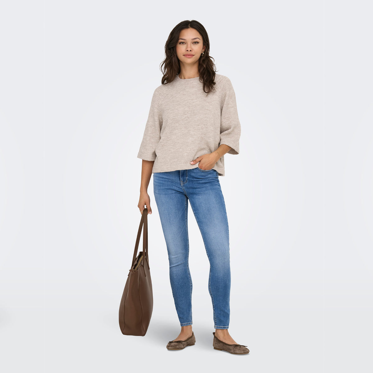 Pullover ONLSIMONI