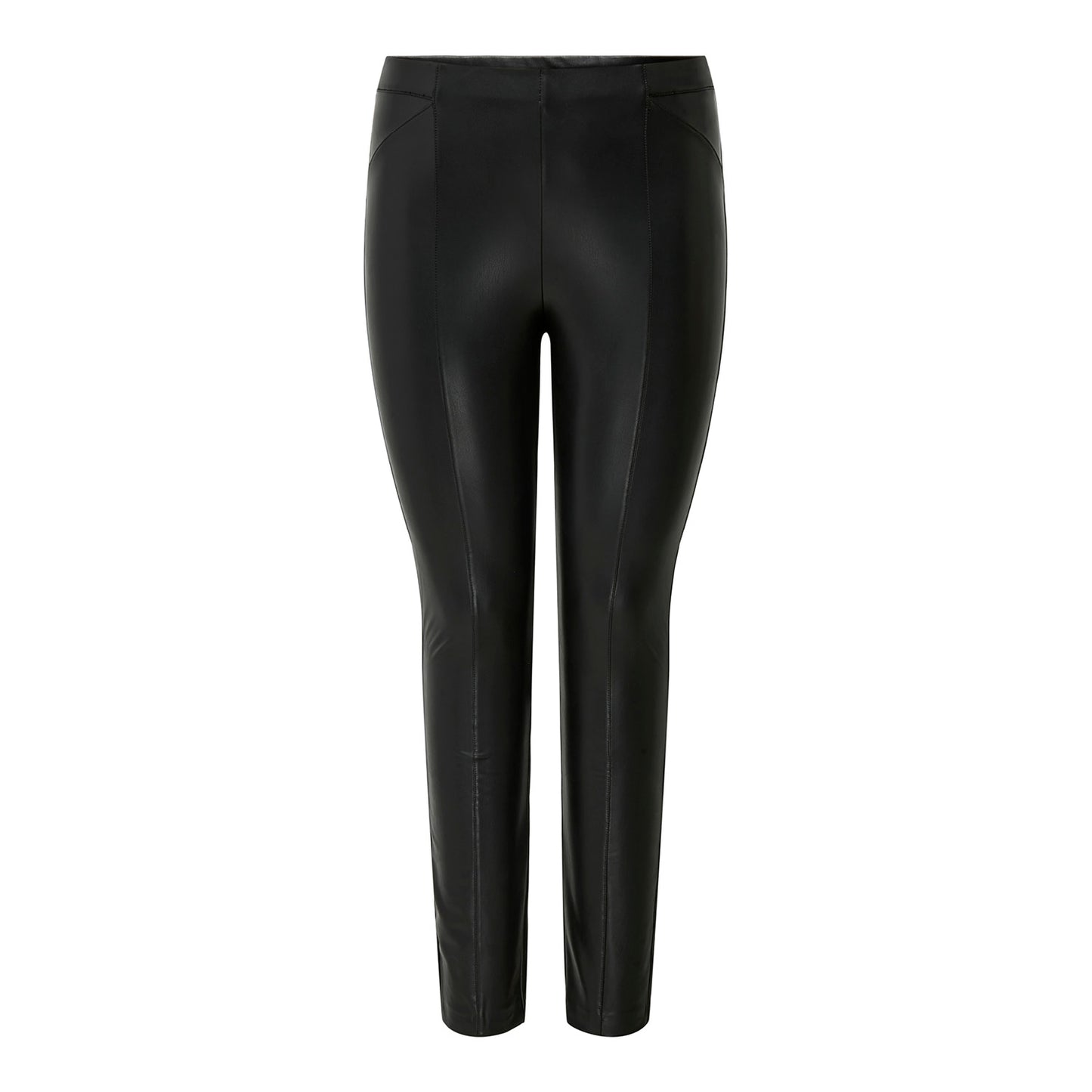 Kunstleder Leggings CARJESSIE